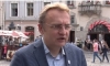 Міський голова Львова прокоментував інформацію щодо ділянок під новий сміттєпереробний завод